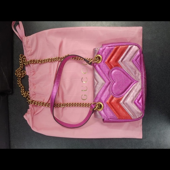 BRAND NEW AUTHENTIC MARMONT CROSSBODY PURSE - Picture 3 of 4